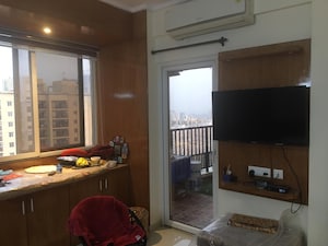 Bedroom in 3 BHK Apartment at Dasnac The Jewel, Sector 75 – for Rent