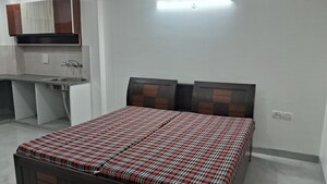 Bedroom in 1 RK Builder Floor at Sector 24 – for Rent
