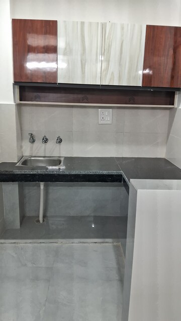 Furnished Amenities in 1 RK Builder Floor at Sector 24 – for Rent