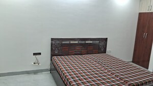 Bedroom in 1 RK Builder Floor at Sector 24 – for Rent