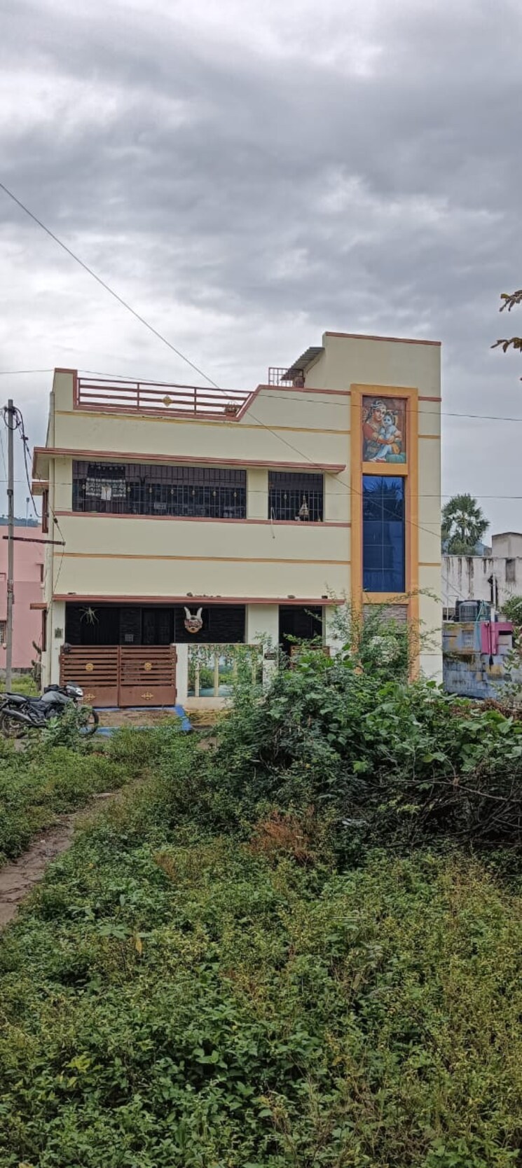 Exterior View, rwa-apartments-sector-52  2152 Sq.Ft. Plot In Sector 52 Noida 9488212