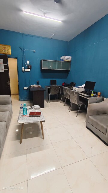 Team Area in  Office Space at Haware Infotech Park Vashi, Vashi Sector 30a – for Sale