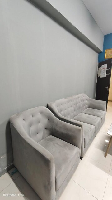 Team Area in  Office Space at Haware Infotech Park Vashi, Vashi Sector 30a – for Sale