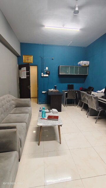 Team Area in  Office Space at Haware Infotech Park Vashi, Vashi Sector 30a – for Sale