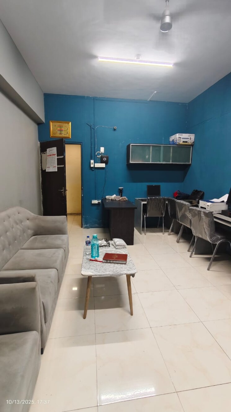 Team Area, haware-infotech-park-vashi Commercial Office Space 450 Sq.Ft. In Vashi Sector 30a Navi Mumbai 9488214