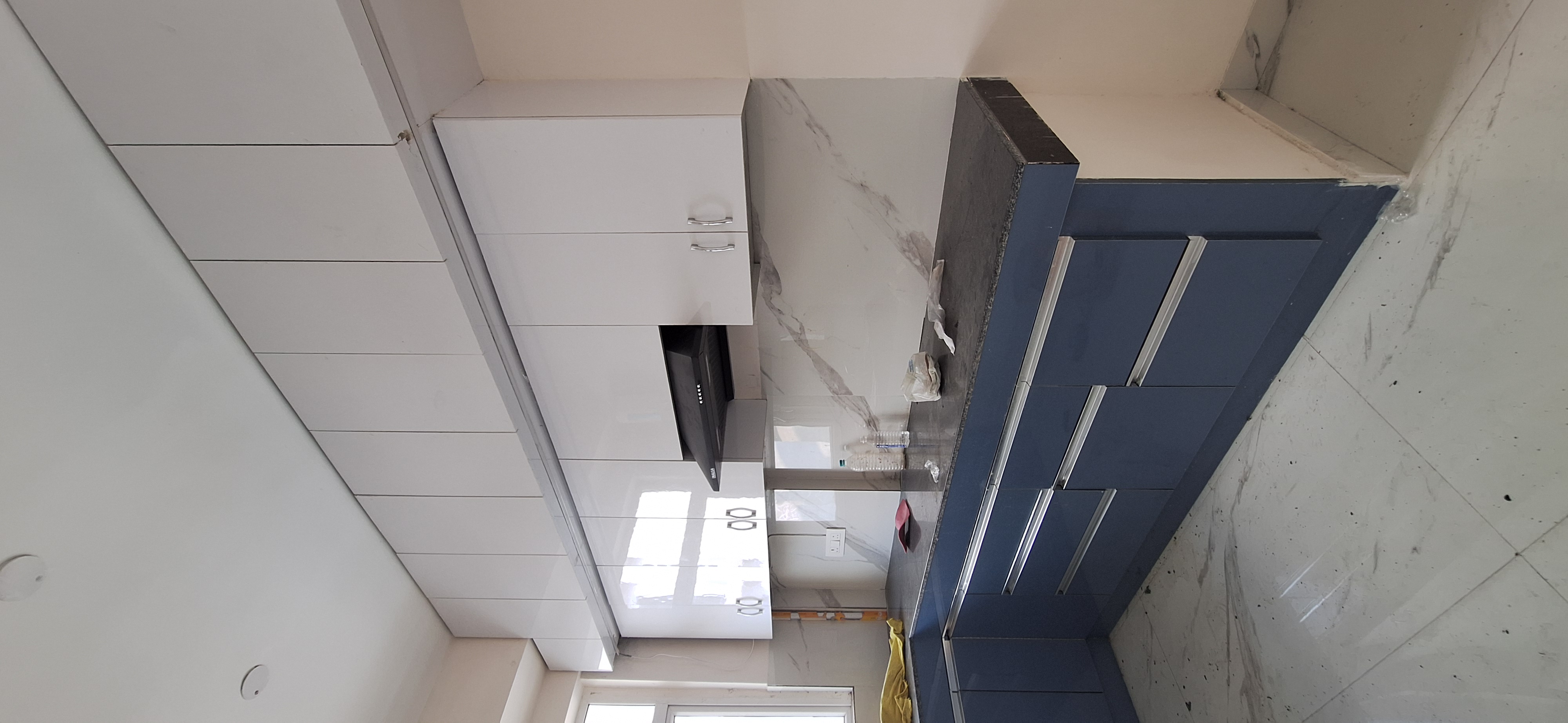 2.5 BHK + Extra Room 1103 Sq.Ft. Builder Floor in Smart World Gems