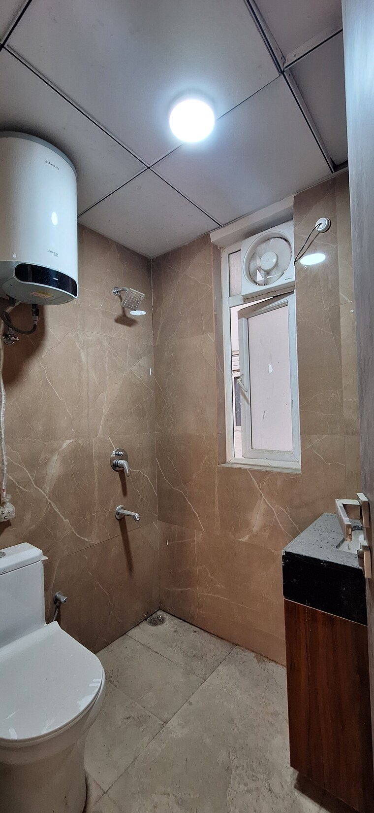 undefined, smart-world-gems 2.5 Bedroom 1103 Sq.Ft. Builder Floor In Sector 89 Gurgaon 9488242