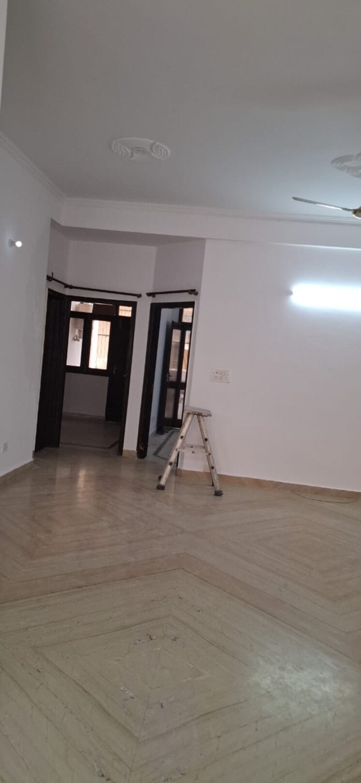 Gym, sector 19 2 Bedroom 1200 Sq.Ft. Builder Floor In Sector 19 Noida 9488235