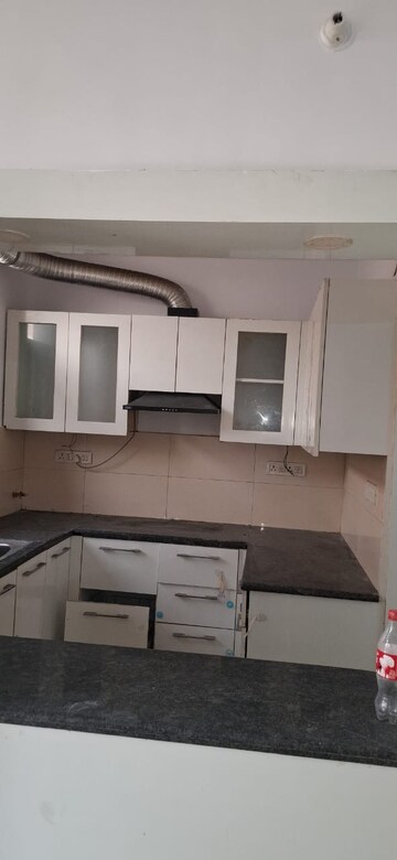 Kitchen in 2 BHK Builder Floor at Sector 19 – for Rent