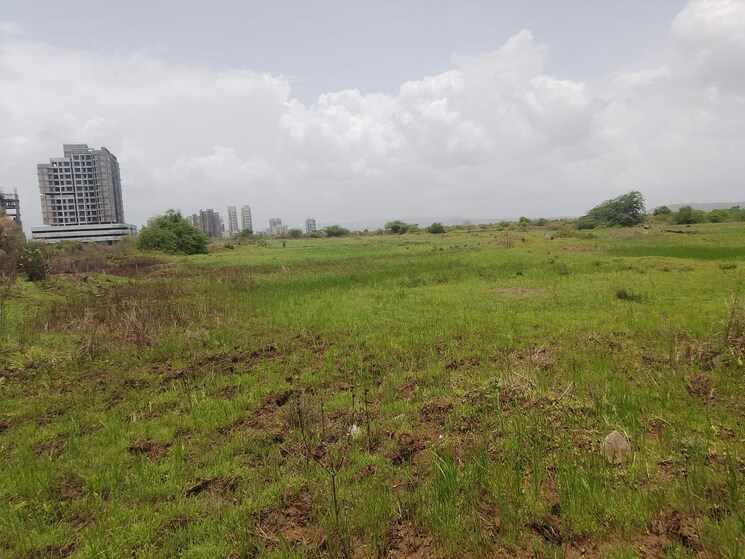 undefined, dronagiri Commercial Land 5445 Sq.Ft. In Dronagiri Navi Mumbai 9488248
