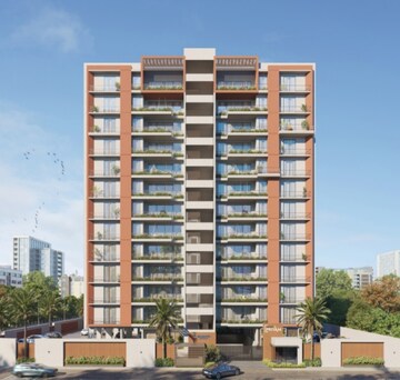 3 BHK Apartment For Sale in Pal Gam