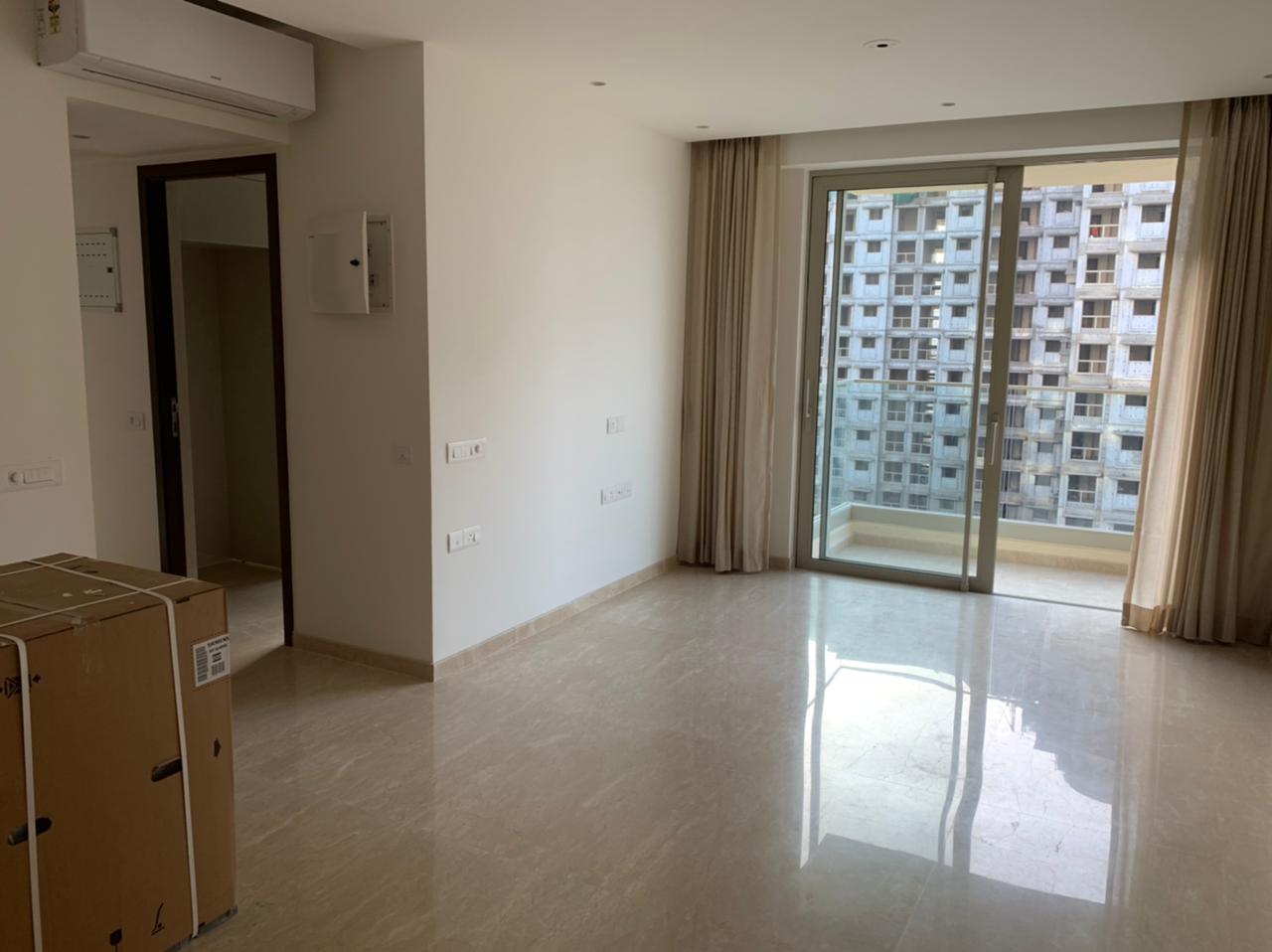 2 BHK Apartment For Rent in Castle Rock