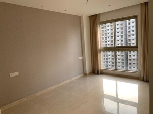 Master Bedroom in 2 BHK Apartment at Castle Rock, Powai – for Rent