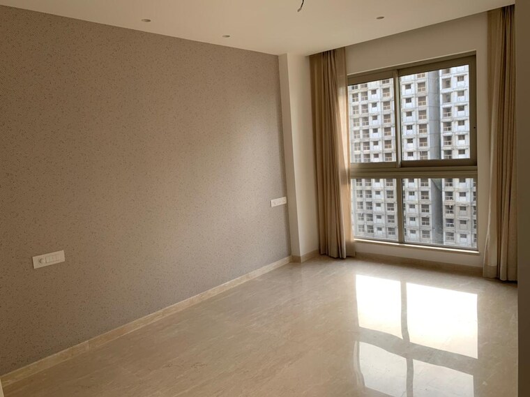 Master Bedroom, castle-rock 2 Bedroom 750 Sq.Ft. Apartment In Powai Mumbai 9488223
