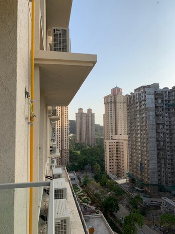 2 BHK Apartment – Exterior View View at Castle Rock, Powai - for Rent