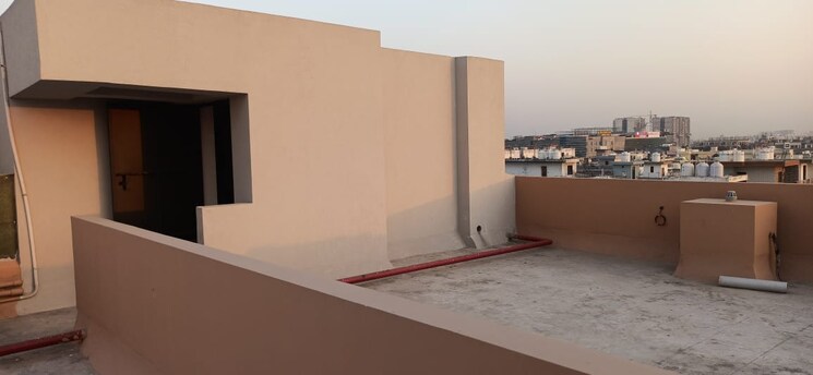 Room, aditya-palm-court 3 Bedroom 1698 Sq.Ft. Apartment In Vip Road Zirakpur 9488282