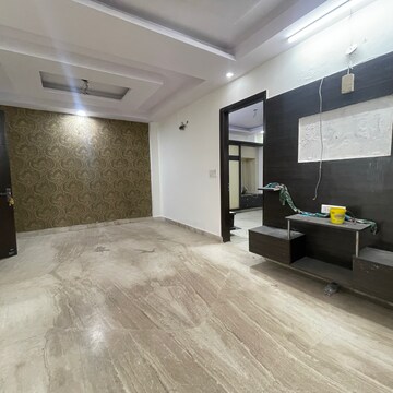 3 BHK Builder Floor For Rent in Rohini Sector 24