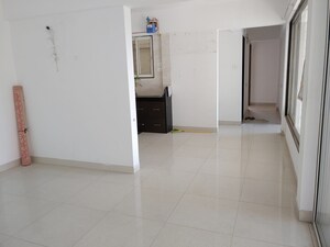 Room in 2 BHK Apartment at Anshul Eva, Bavdhan – for Rent