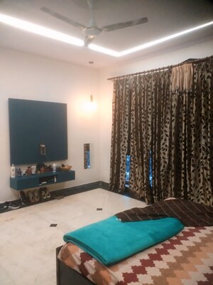 Bedroom in 3 BHK Builder Floor at East Patel Nagar – for Rent