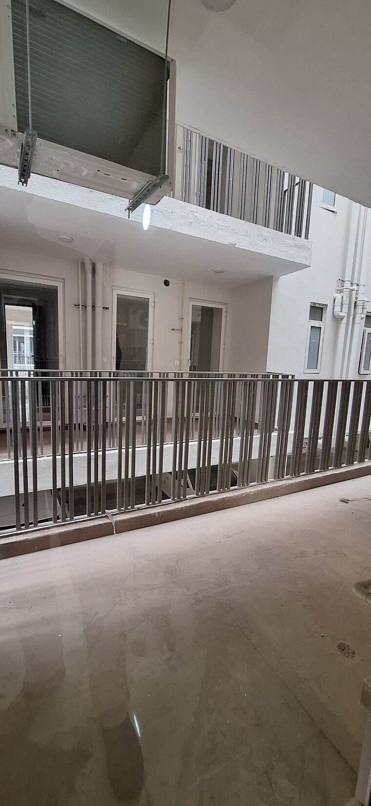 undefined, smart-world-gems 3.5 Bedroom 1494 Sq.Ft. Builder Floor In Sector 89 Gurgaon 9488300