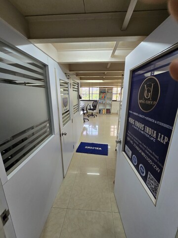   Office Space in IT/SEZ at Jogeshwari West – for Rent