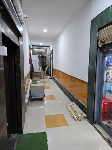   Office Space in IT/SEZ at Jogeshwari West – for Rent