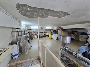   Office Space in IT/SEZ at Jogeshwari West – for Rent