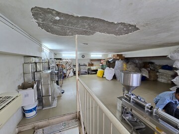   Office Space in IT/SEZ at Jogeshwari West – for Rent