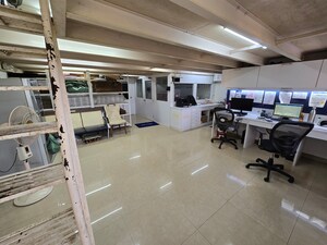  Office Space in IT/SEZ For Rent in Jogeshwari West