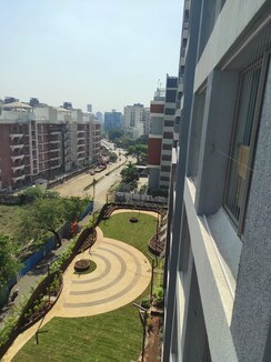2 BHK Apartment For Sale in Platinum Abhiaayu Heights