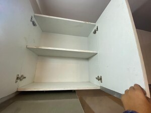 Furnished Amenities in 3 BHK Builder Floor at Sector 51 – for Rent