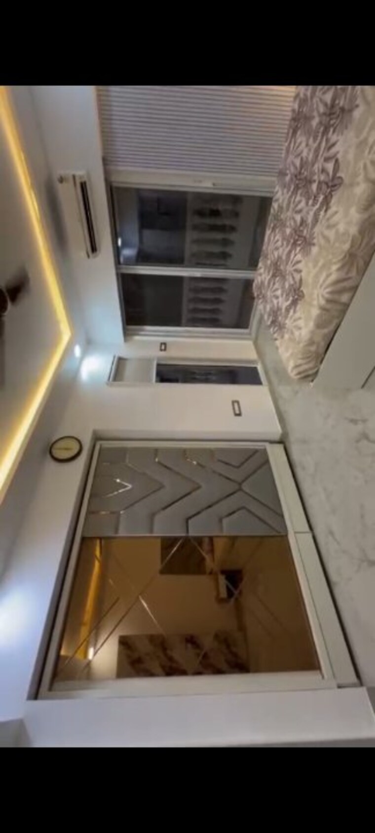 Other, bhumiraj-iraisaa 3 Bedroom 1950 Sq.Ft. Apartment In Palm Beach Navi Mumbai 9488281