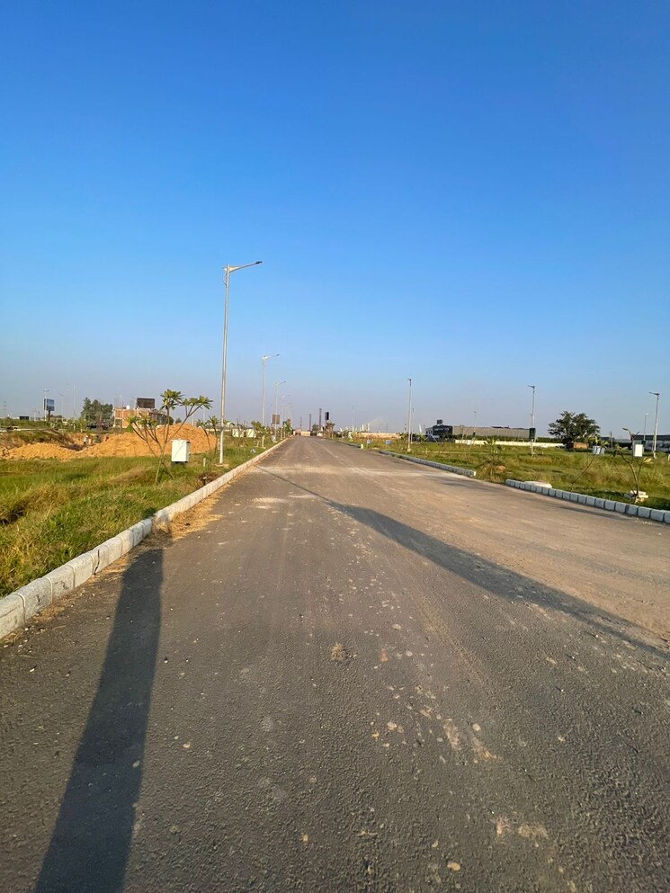 Other, sector 102 Commercial Industrial Plot 500 Sq.Yd. In Sector 102 Mohali 9488474