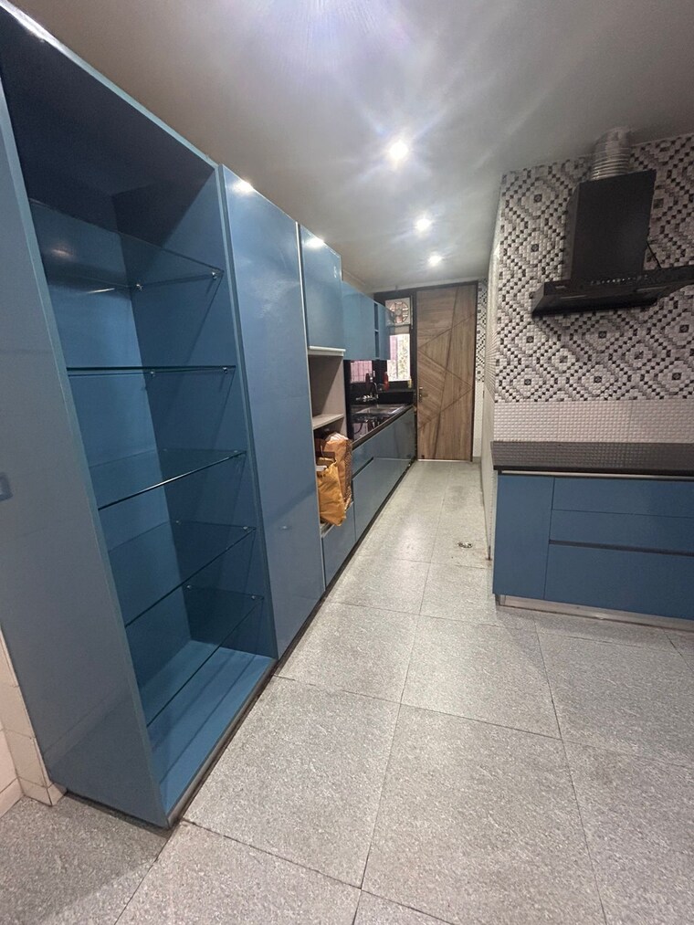 Balcony, gupta-awas 4 Bedroom 3200 Sq.Ft. Builder Floor In Sector 43 Gurgaon 9488336