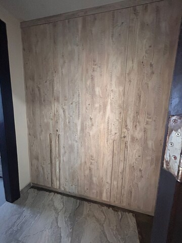 Bedroom in 4 BHK Builder Floor at Gupta Awas, Sector 43 – for Rent