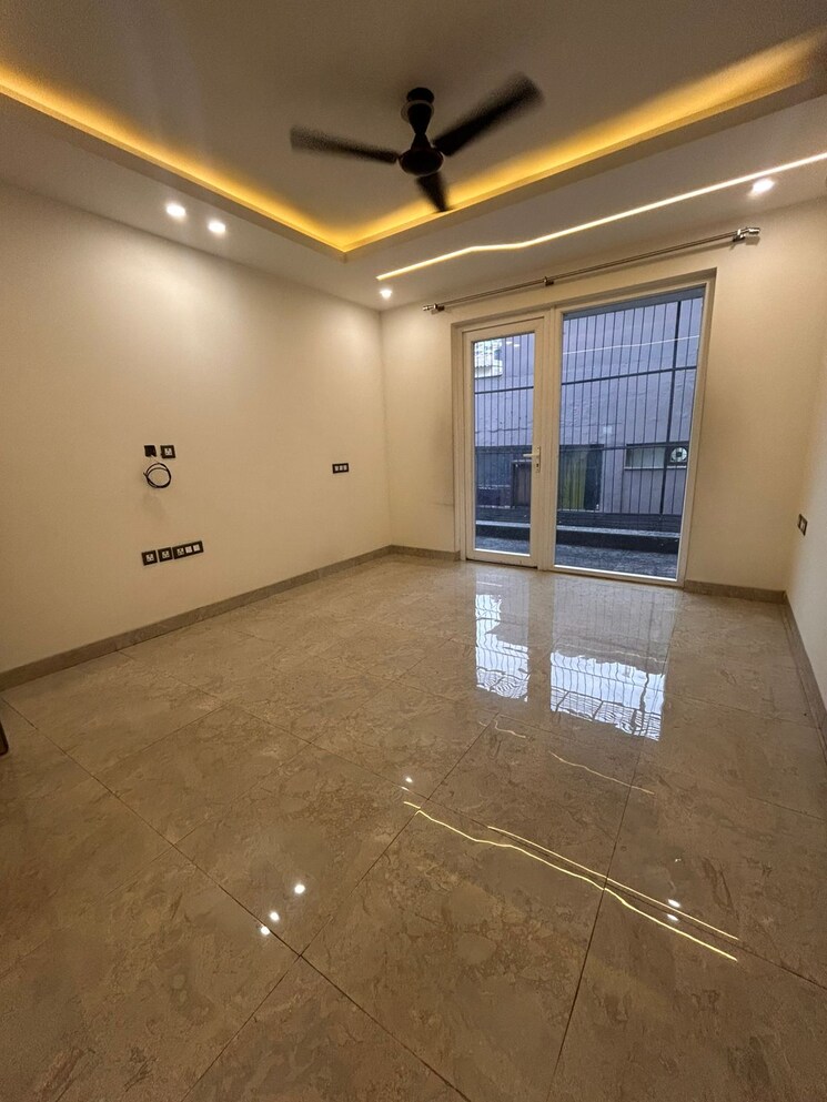 Living Room, gupta-awas 4 Bedroom 3200 Sq.Ft. Builder Floor In Sector 43 Gurgaon 9488336