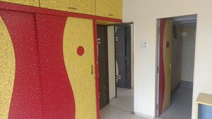 Furnished Amenities in 3 BHK Apartment at Gaurav Woods, Mira Road – for Sale