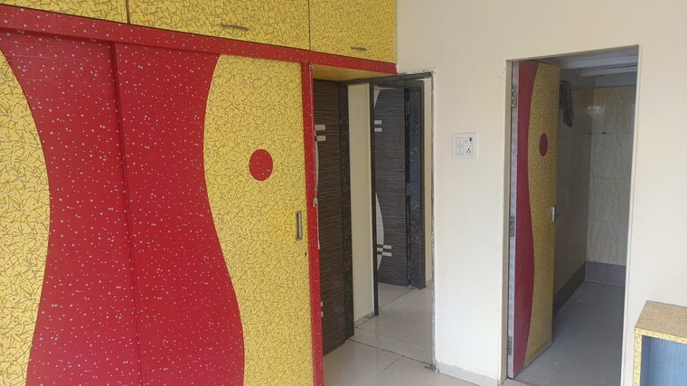 undefined, gaurav-woods 3 Bedroom 880 Sq.Ft. Apartment In Mira Road Thane 9488434