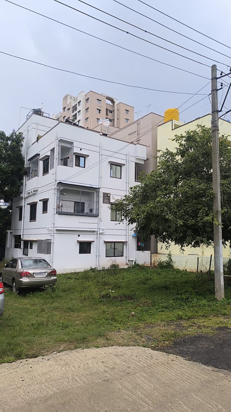 Exterior View, chandapura  2400 Sq.Ft. Plot In Chandapura Bangalore 9488338