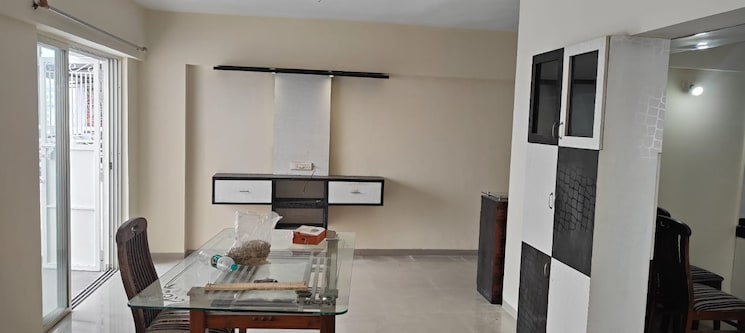 Kitchen, mittal-sun-universe 2 Bedroom 900 Sq.Ft. Apartment In Sinhagad Road Pune 9488329