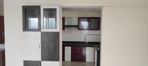Kitchen in 2 BHK Apartment at Mittal Sun Universe, Sinhagad Road – for Sale