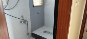 Bathroom in 2 BHK Apartment at Mittal Sun Universe, Sinhagad Road – for Sale