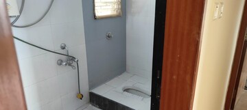 Bathroom in 2 BHK Apartment at Mittal Sun Universe, Sinhagad Road – for Sale