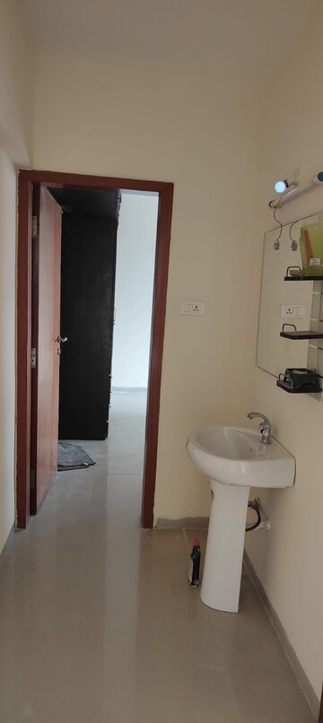 Bathroom in 2 BHK Apartment at Mittal Sun Universe, Sinhagad Road – for Sale