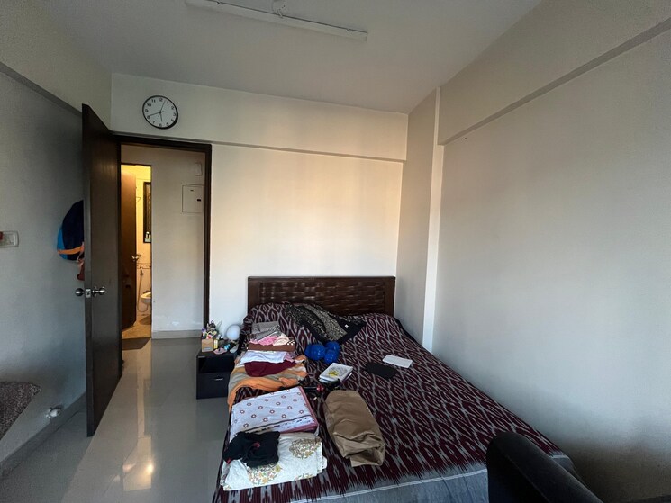 Bedroom, lake-pleasant 2 Bedroom 910 Sq.Ft. Apartment In Powai Mumbai 9488335