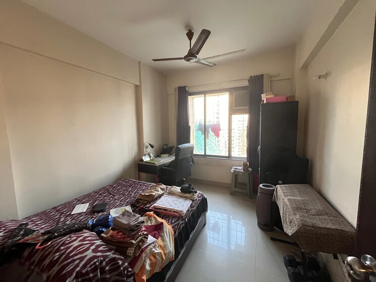 Bedroom, lake-pleasant 2 Bedroom 910 Sq.Ft. Apartment In Powai Mumbai 9488335