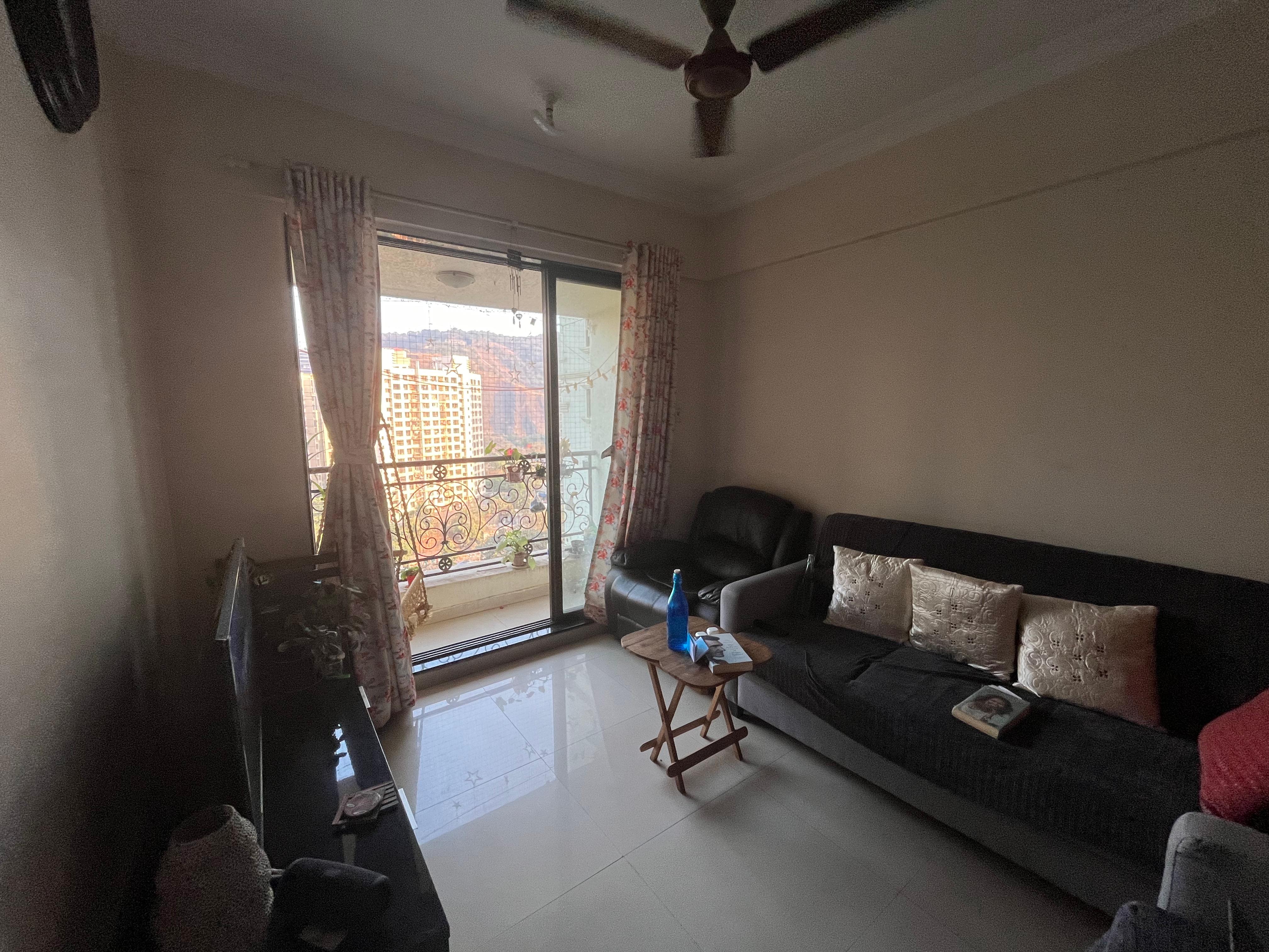 2 BHK + Pooja Room Apartment For Rent in Lake Pleasant
