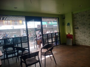 Gym in  Showroom at Alkapuri – for Rent