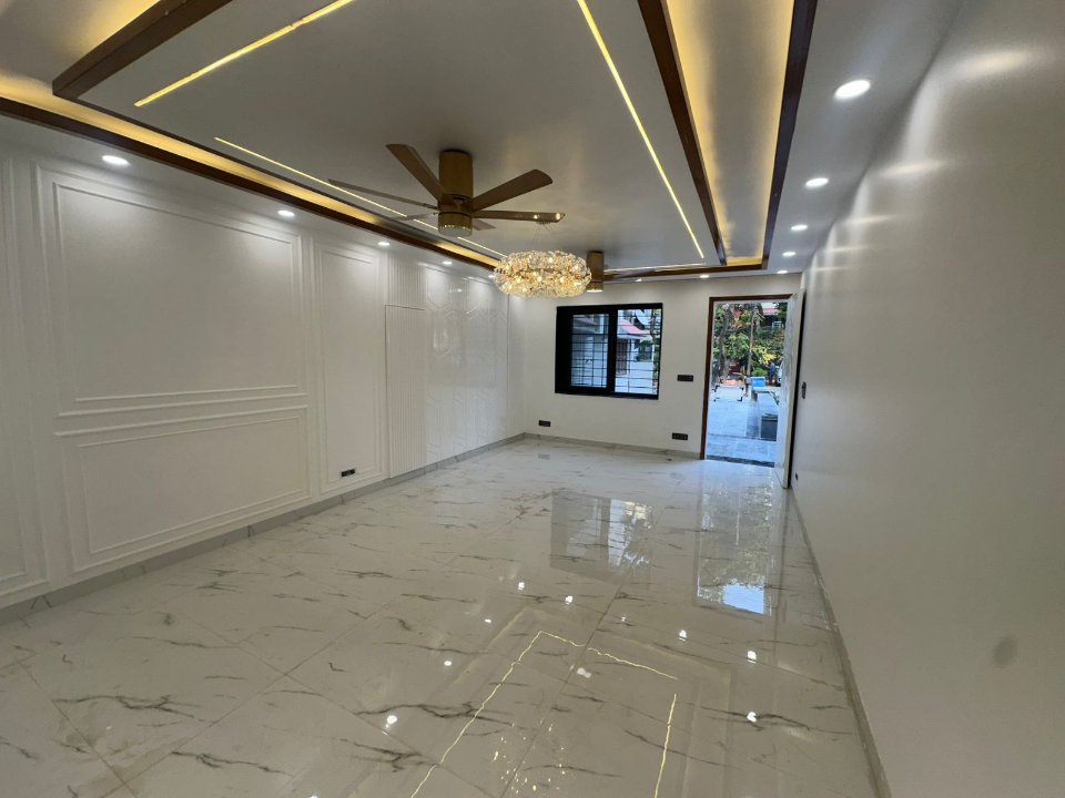 2 BHK Apartment For Sale in Vasant Kunj Apartment 