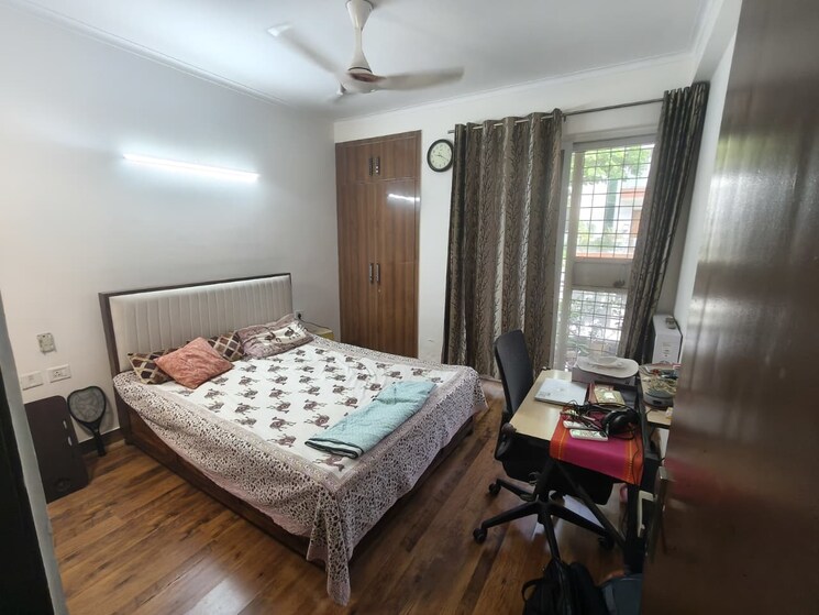 Bedroom, orchid-island 3 Bedroom 1550 Sq.Ft. Apartment In Sector 51 Gurgaon 9488354